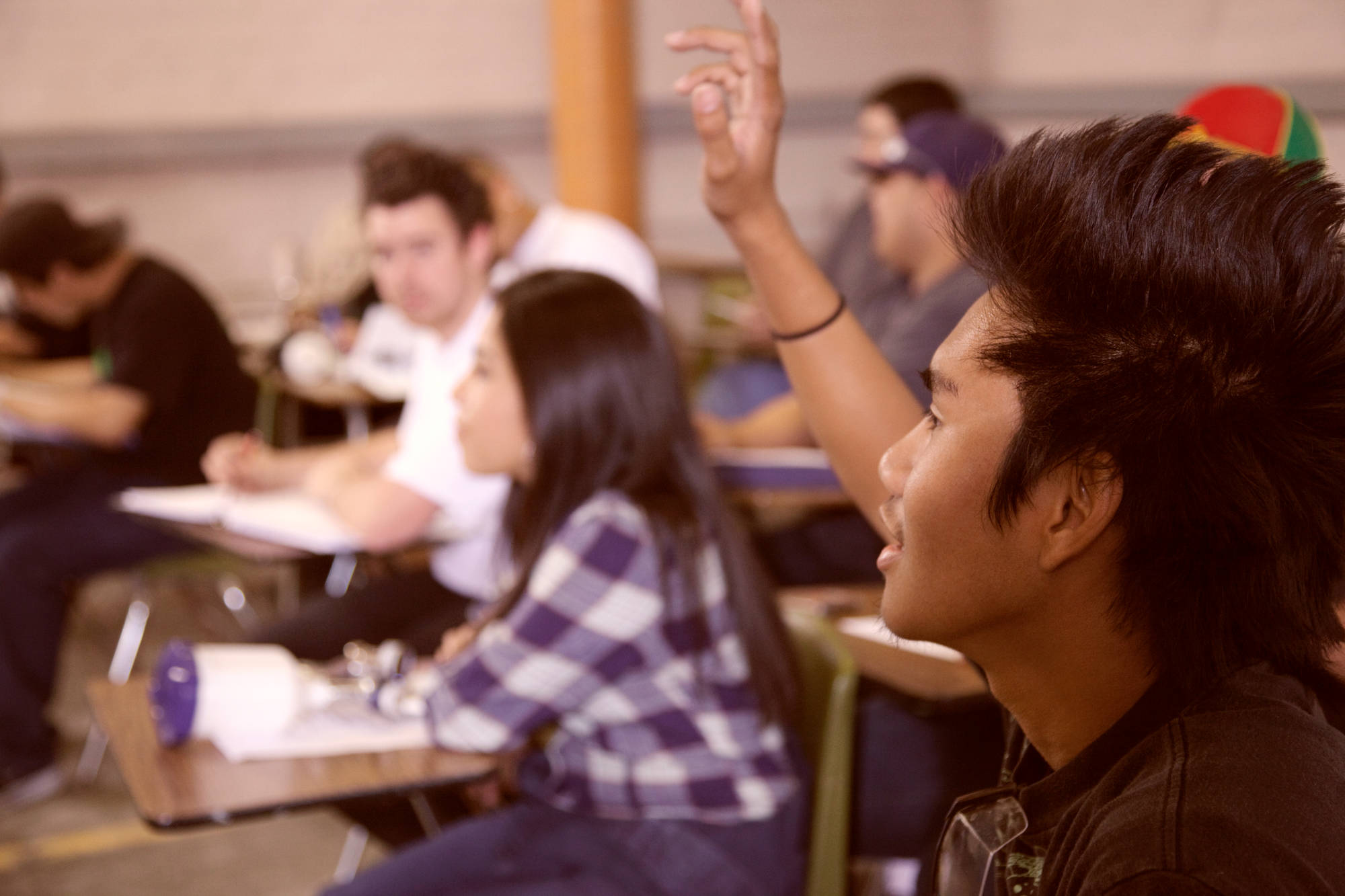 P&A Grant Thornton seeks to make a mark in edtech