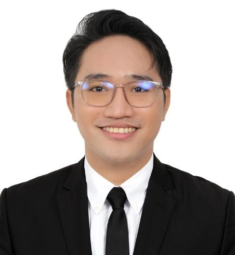 Jerome Q. Tapaoan