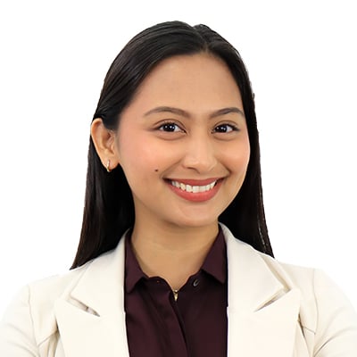 Gloria Victoria Bantigue