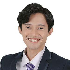 Paul Vinces C. Leorna