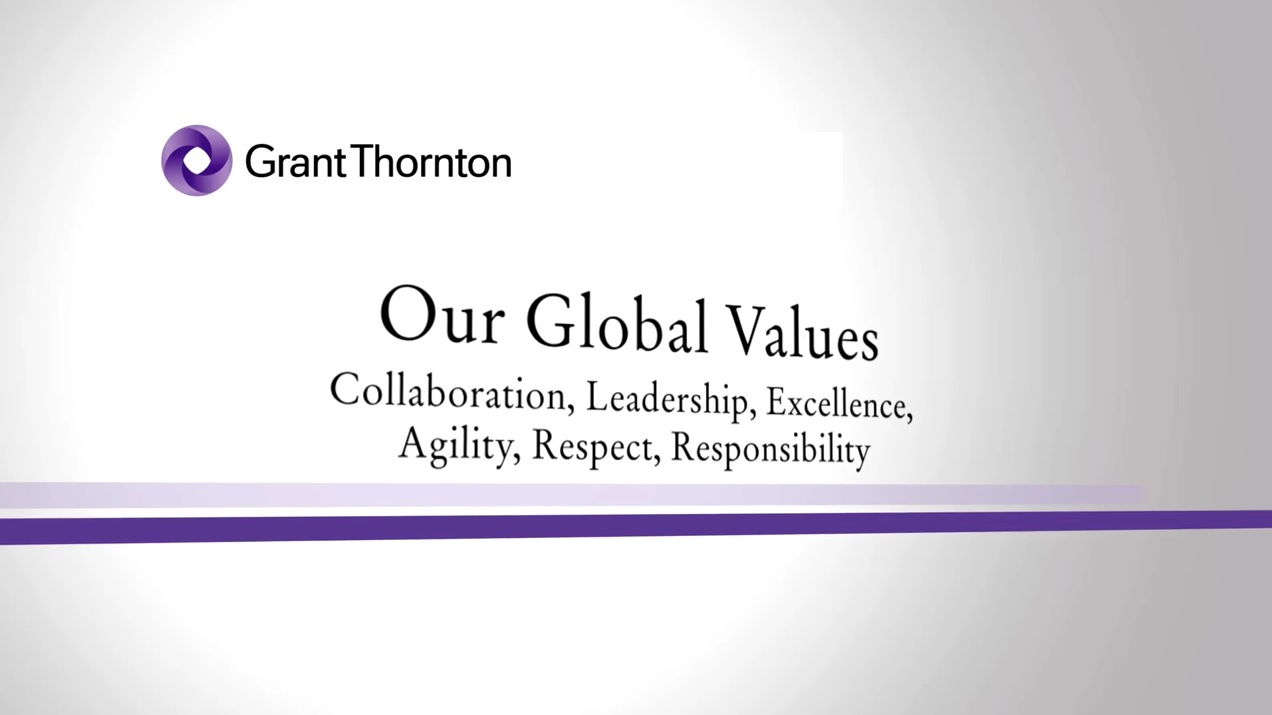 video banner