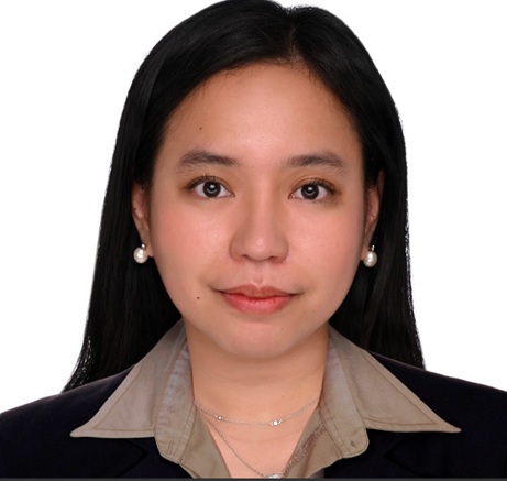 Vianca Antoniette A. Lomibao