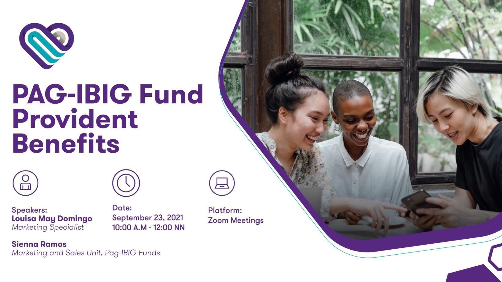 Pag-IBIG Fund Provident Benefits Key Takeaways