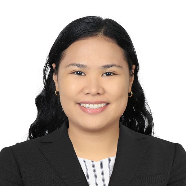 Tonee Rose M. Palomeno