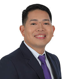Yusoph A. Maute