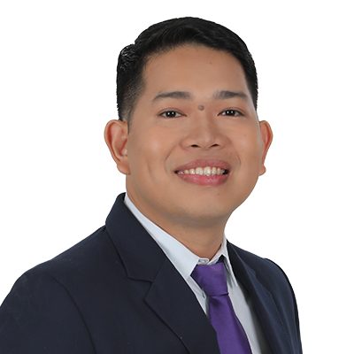 Yusoph A. Maute