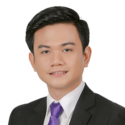 Patrick Olarte
