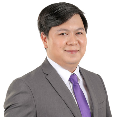 John Paulo D. Garcia