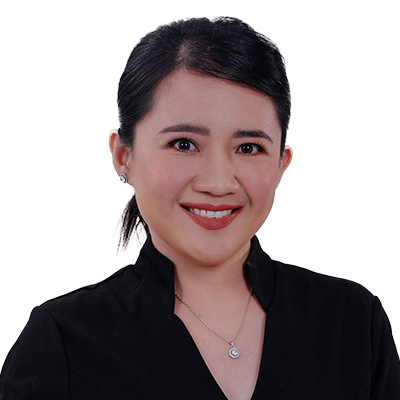Maricel P. Katigbak