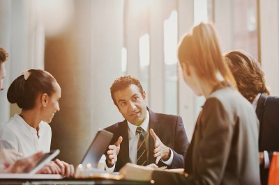 Transformation redefined: Putting transformational leadership at the heart of business