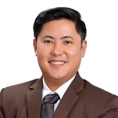 Atty. Kim M. Aranas