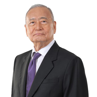 Benjamin Punongbayan