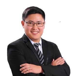 Atty. Kim Aranas