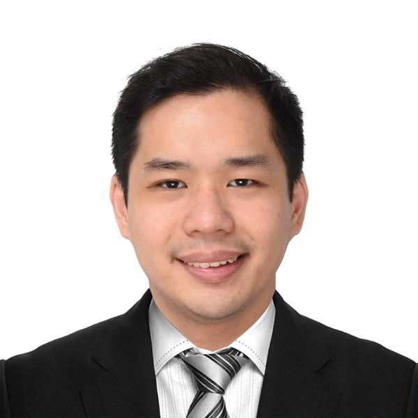 Guillermo Benito G. Soliven