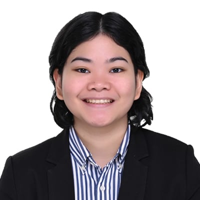 Samantha Patricia C. Buenafe