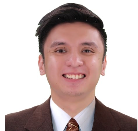 Runell Alvyn V. Sarmiento