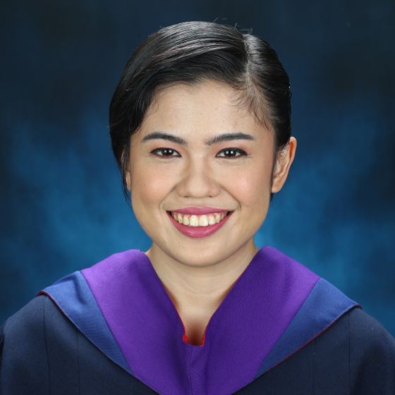 Anna Gabrielle L. Sunga