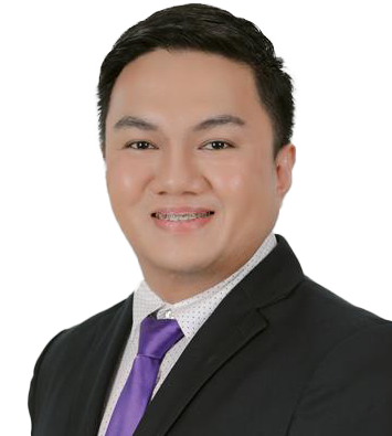 Lucky “L” Cimatu