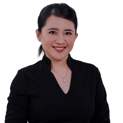 Maricel P. Katigbak