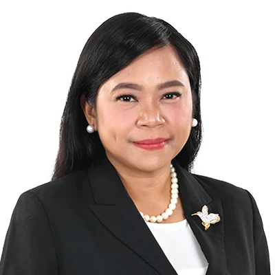 Atty. Paraluman Andres-Neagoe