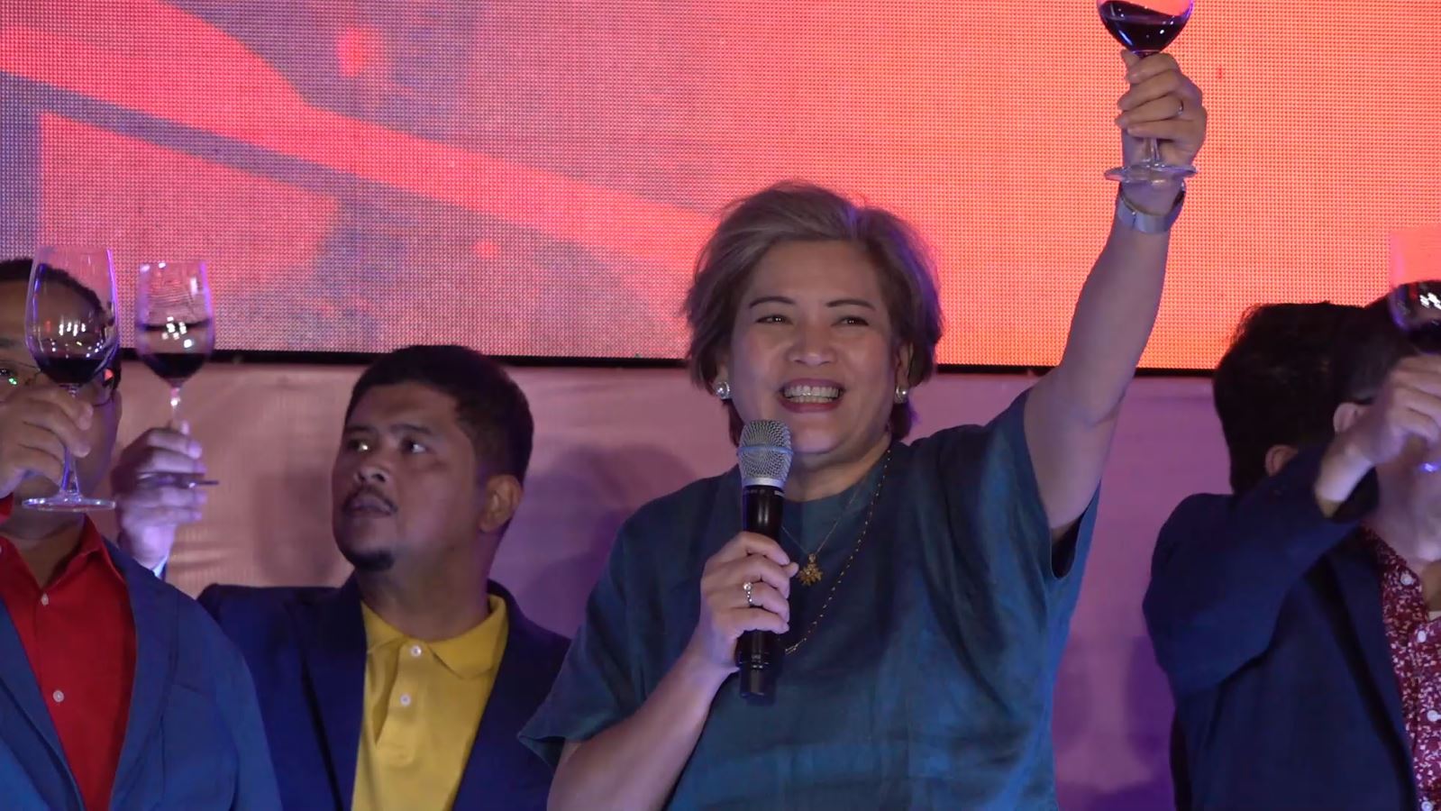 P&A Grant Thornton 35th Anniversary - Staff Celebration