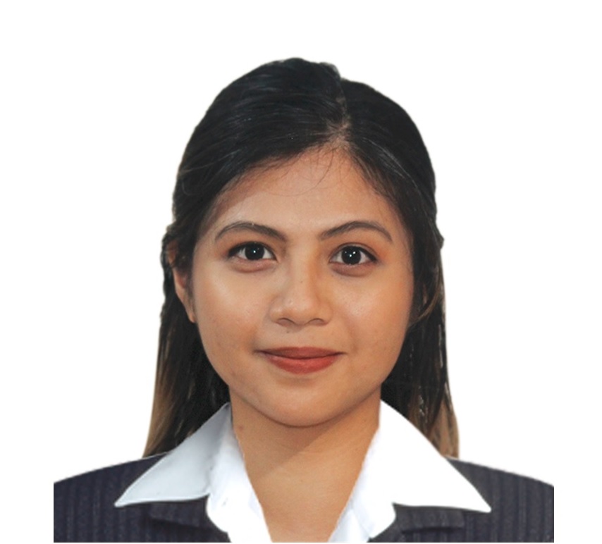 Sharmaine Louise P. Sanchez