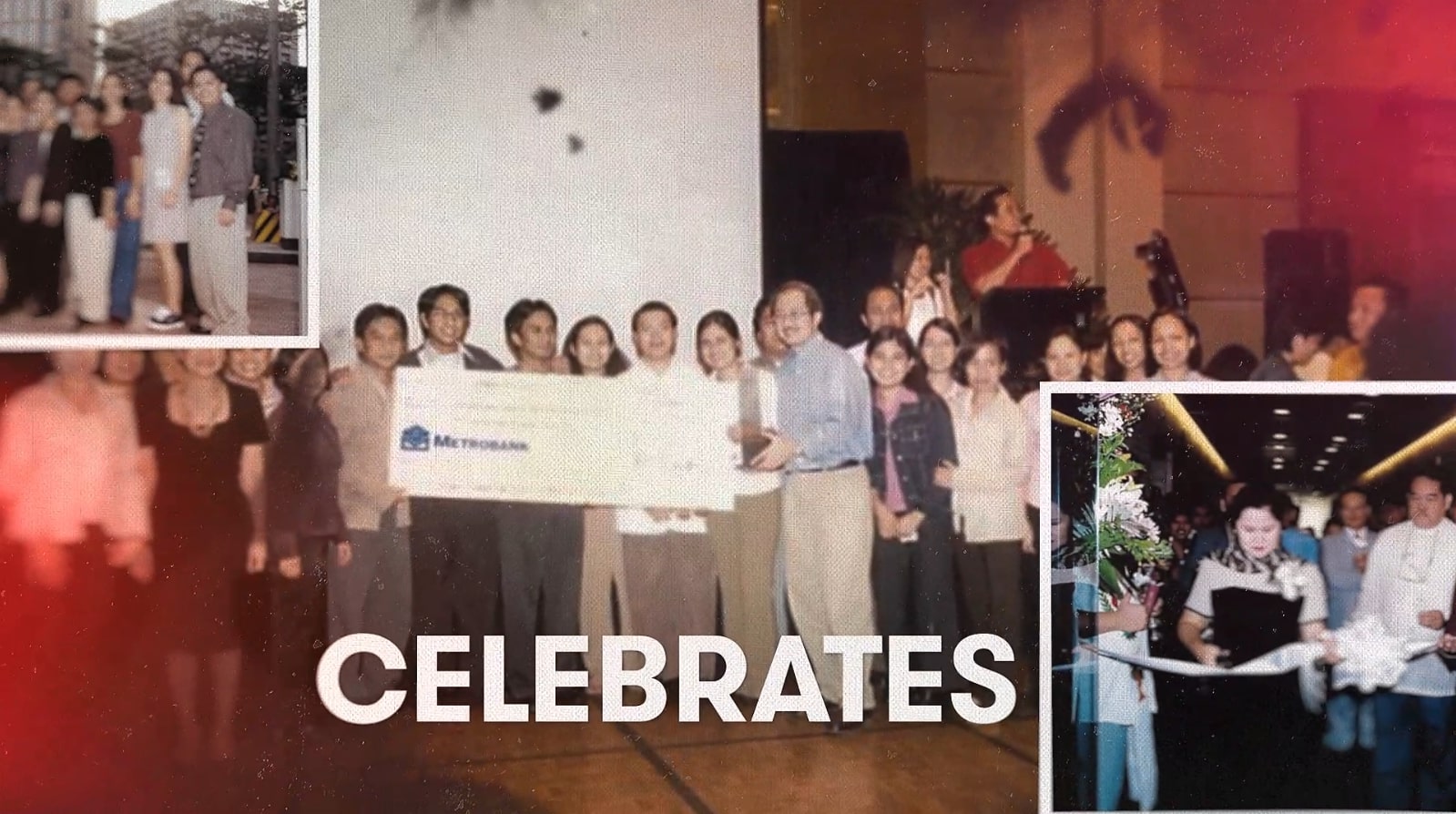 P&A Grant Thornton 34th Anniversary