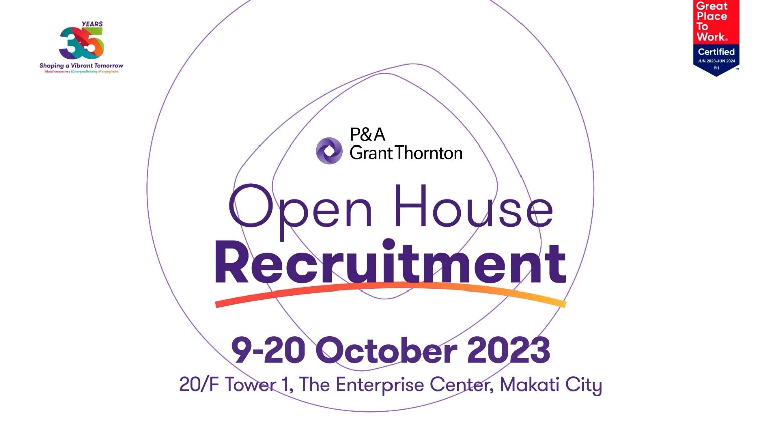 Tips and tricks to help you ace the hiring process