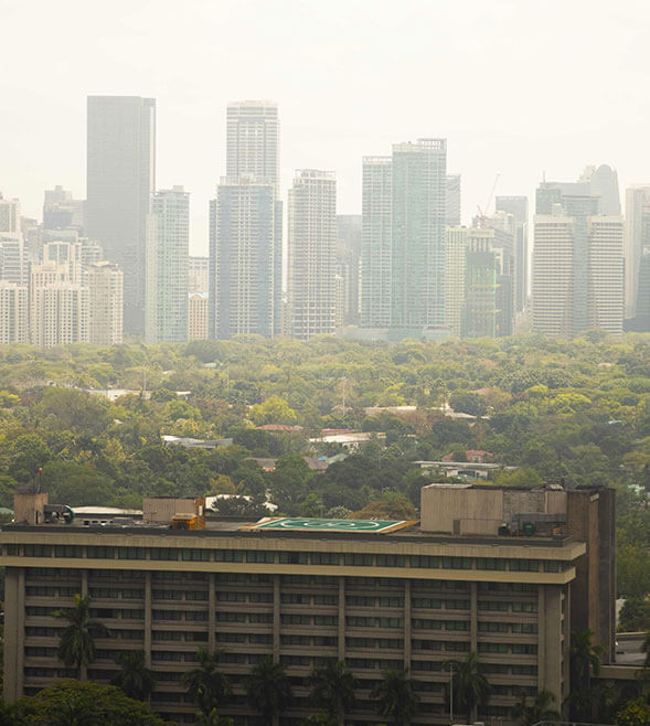 PEZA and P&A Grant Thornton ink partnership to advance knowledge-sharing and enterprise development