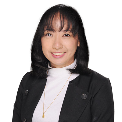 Sheena Marie Daño