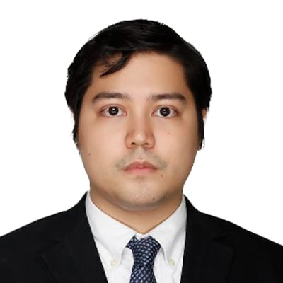 Valentin Eduardo Miguel M. Prieto III