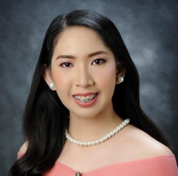 Pamela Angelica D. Sayco