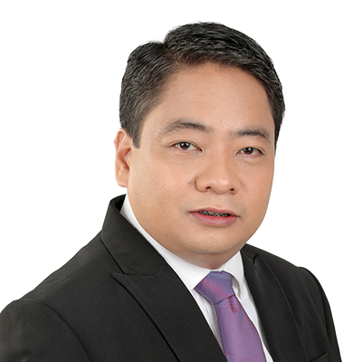 Robert Dela Cruz