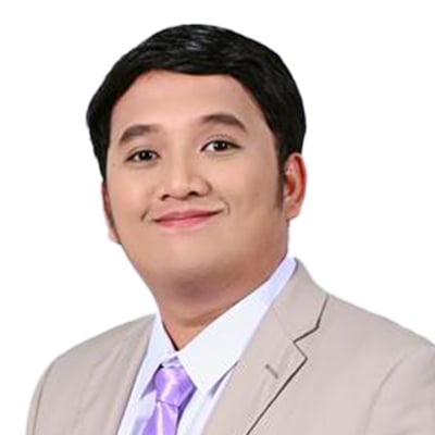 Reyzel Arvin Cruz