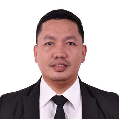 Felipe L. Juban, Jr.