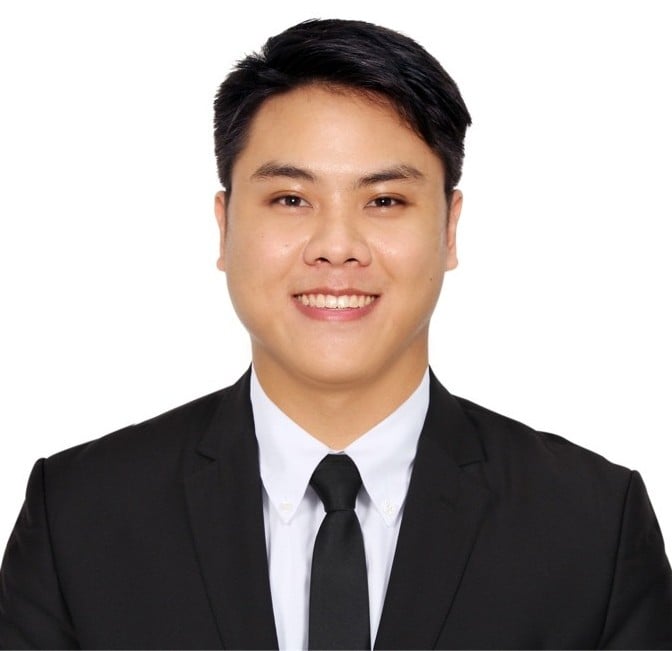 Juanito Rafael Clemence O. Uy