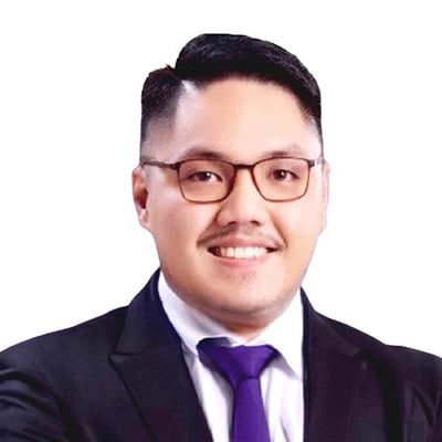 Atty. Carlo Angelo T. Negado