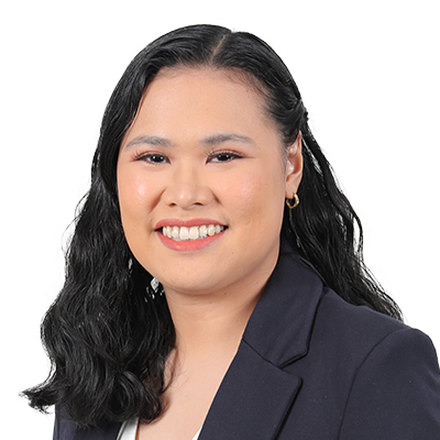 Tonee Rose M. Palomeno