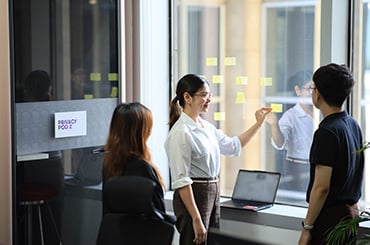 Clarifications on the implementing rules and regulations of the value-added tax on digital services involving non-resident digital service providers