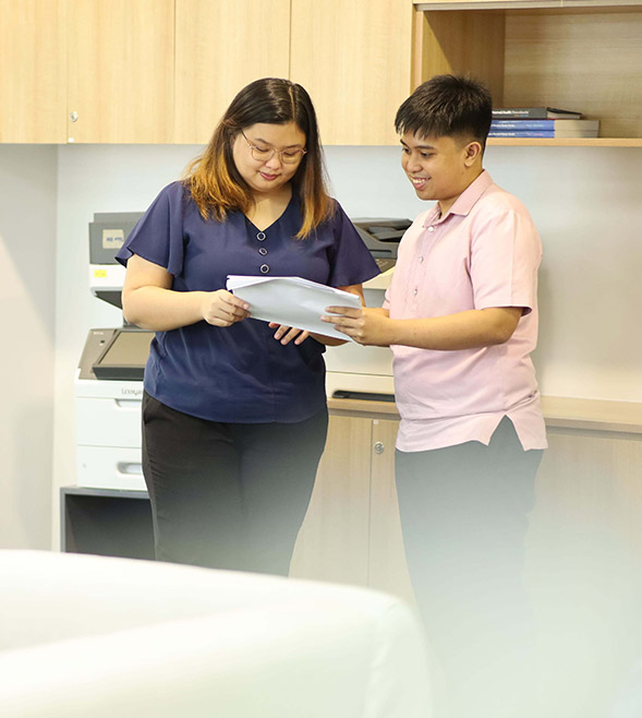 Insights into PFRS 3 - Two new articles released