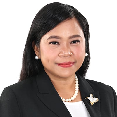 Atty. Paraluman Andres-Neagoe