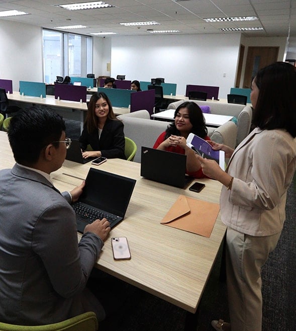 Implementation of Amendments on Tax on Certain Passive Income