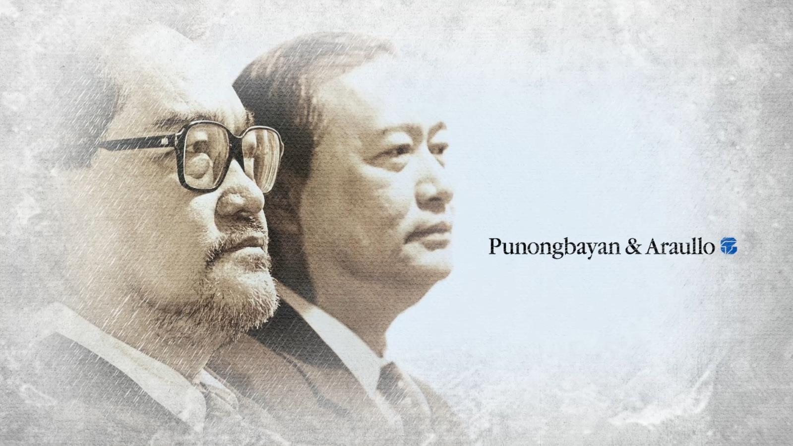 P&A Grant Thornton Through The Years