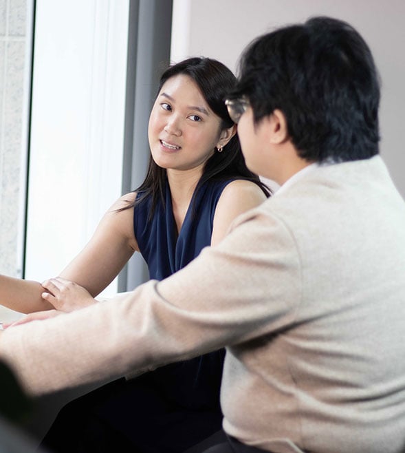 Understanding risks assumed in comparability analysis