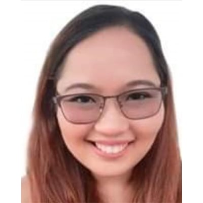 Atty. Ivy Clarize A. Bernardez