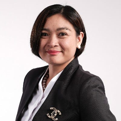 Col. Francel Margareth Padilla-Taborlupa