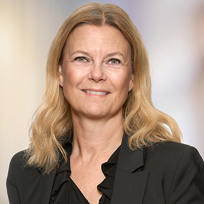 Karitha Ericson