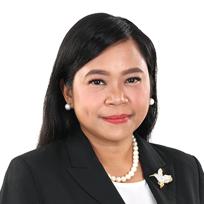 Atty. Paraluman Andres-Neagoe