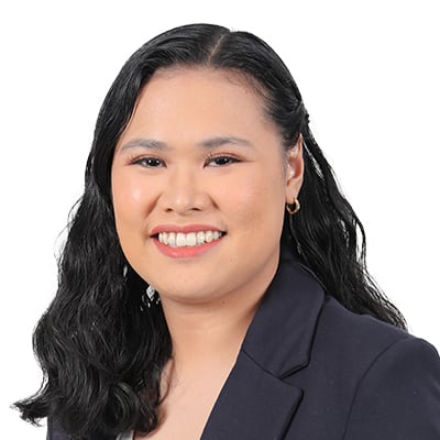 Tonee Rose M. Palomeno