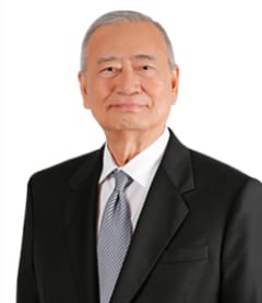 Ben R. Punongbayan